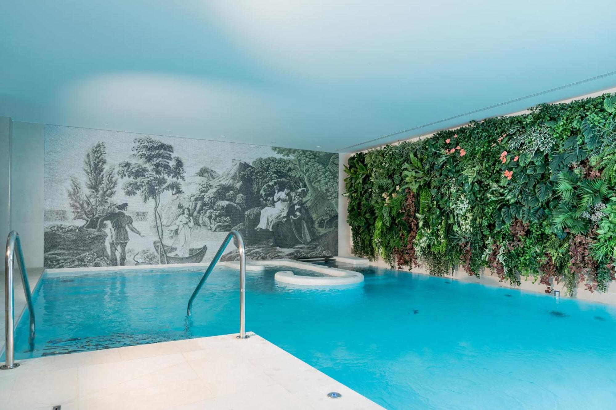 Dolce By Wyndham Versailles - Domaine Du Montcel 茹伊昂若萨 外观 照片